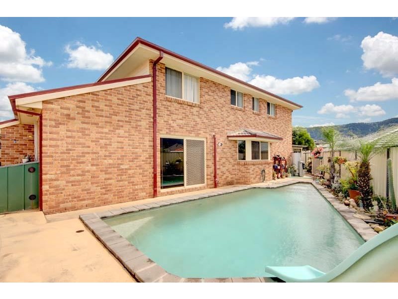 34 Brindabella Dr, Horsley NSW 2530
