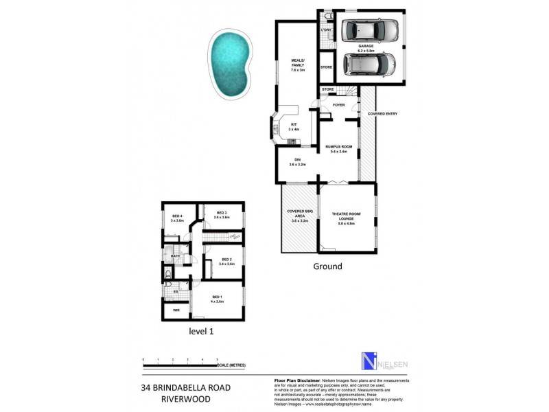 34 Brindabella Dr, Horsley NSW 2530