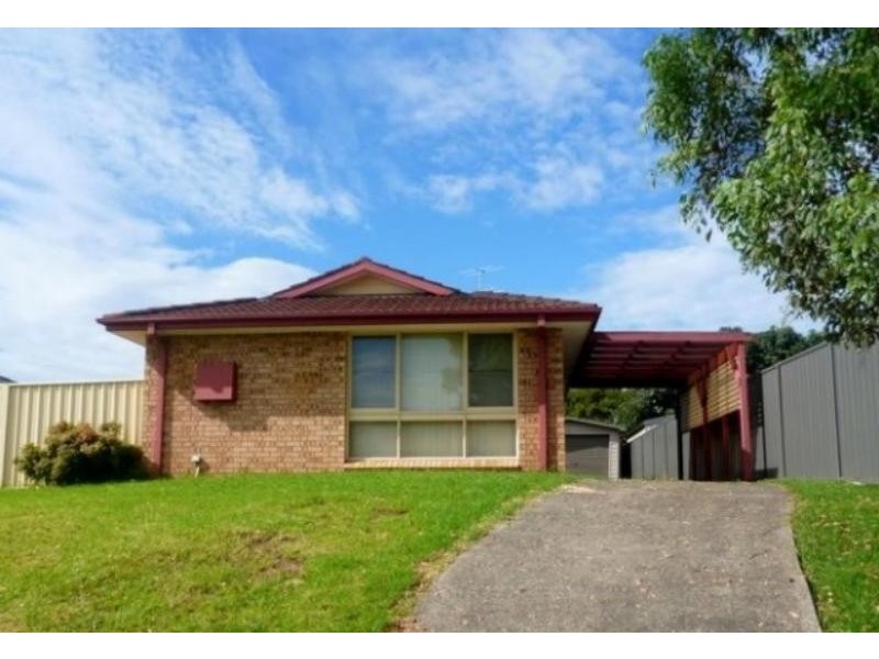 59 Huxley  Dr, Horsley NSW 2530