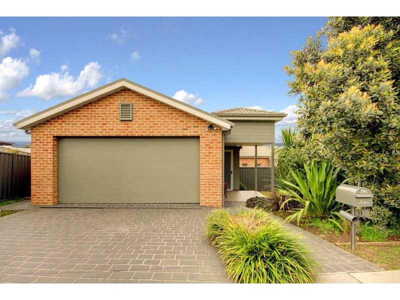 31 Shiraz Dr, Dapto NSW 2530