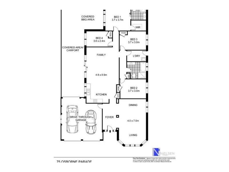 75 Osborne Pde, Warilla NSW 2528