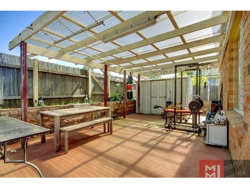 Unit 1/68 Jarrah Way, Albion Park Rail NSW 2527