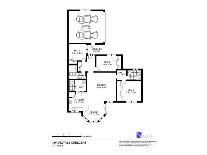 Unit 1/9A Figtree Cres, Figtree NSW 2525