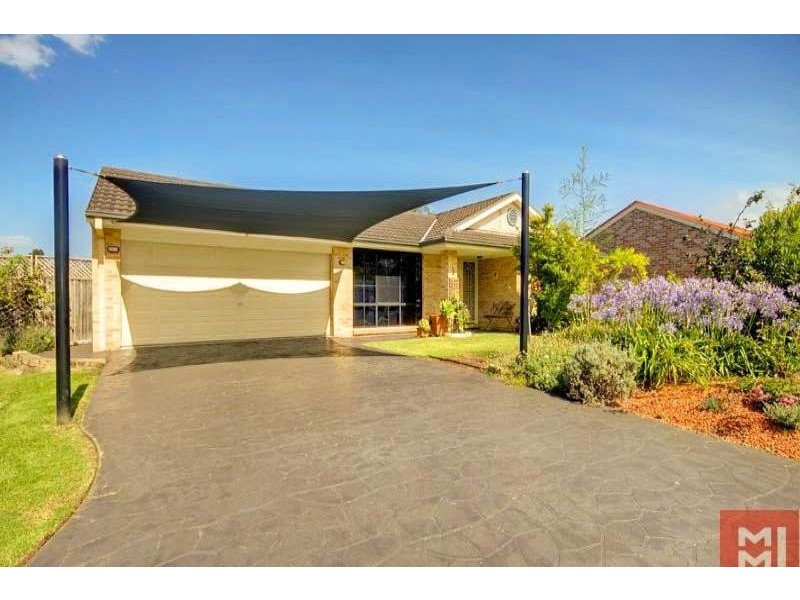 5 Greywood Pl, Horsley NSW 2530