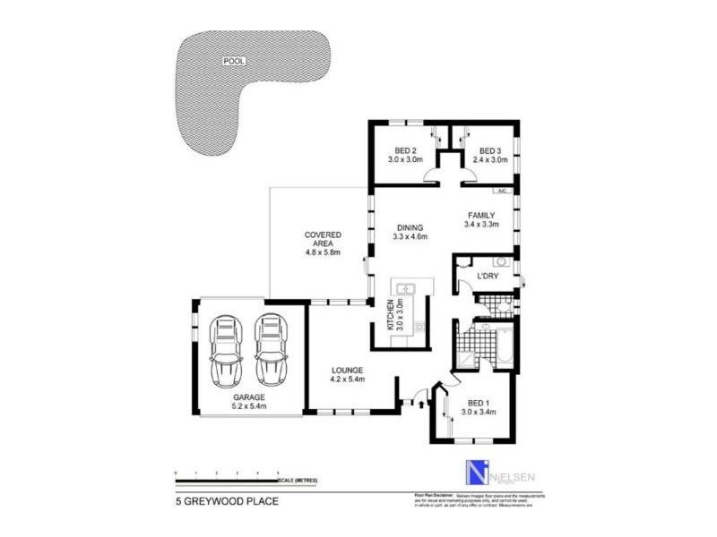 5 Greywood Pl, Horsley NSW 2530