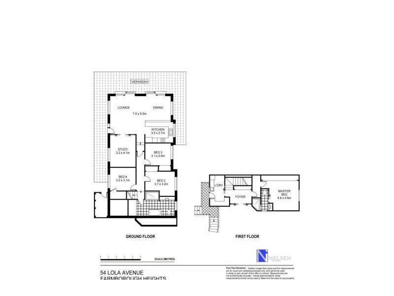 54 Iola Ave, Farmborough Heights NSW 2526