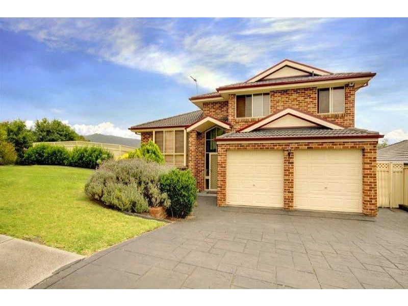 10 Dawes Ct, Horsley NSW 2530