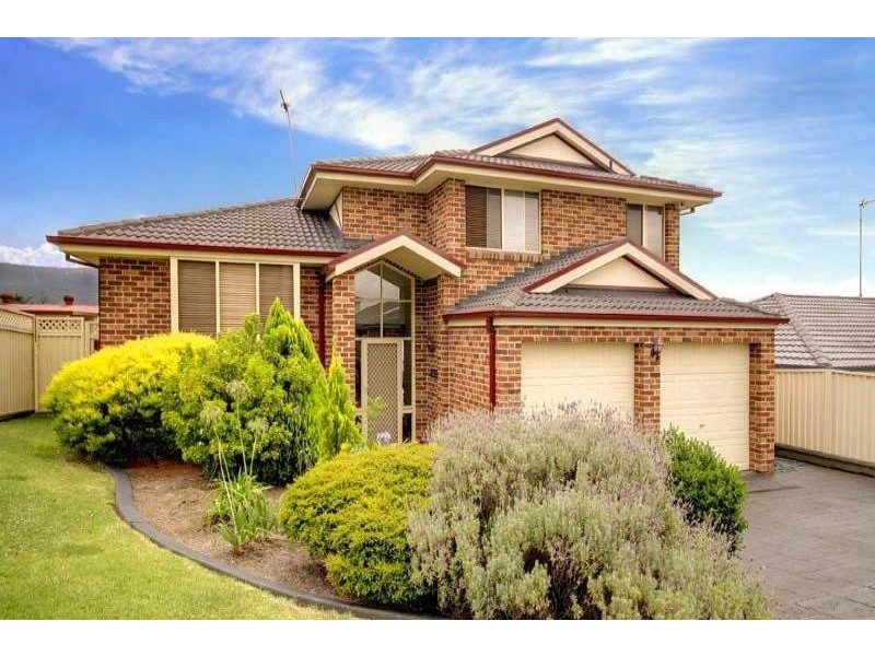10 Dawes Ct, Horsley NSW 2530