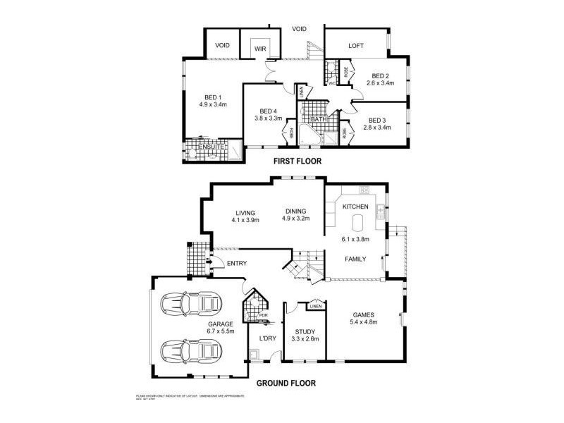 10 Dawes Ct, Horsley NSW 2530