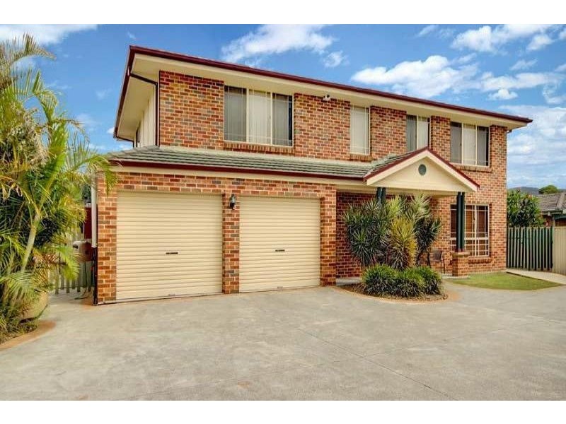 6 Felix Ave, Horsley NSW 2530