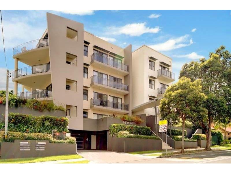 Unit 7/78-82 Campbell St, Wollongong NSW 2500