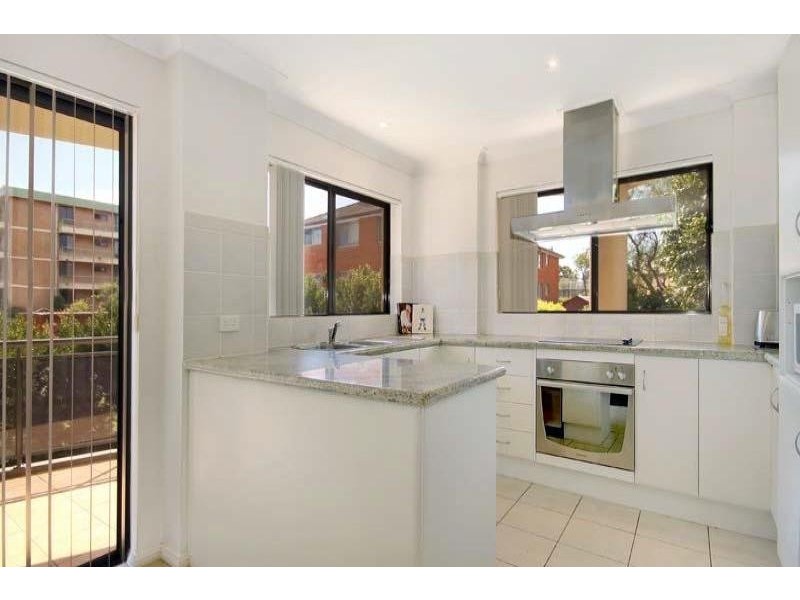 Unit 7/78-82 Campbell St, Wollongong NSW 2500