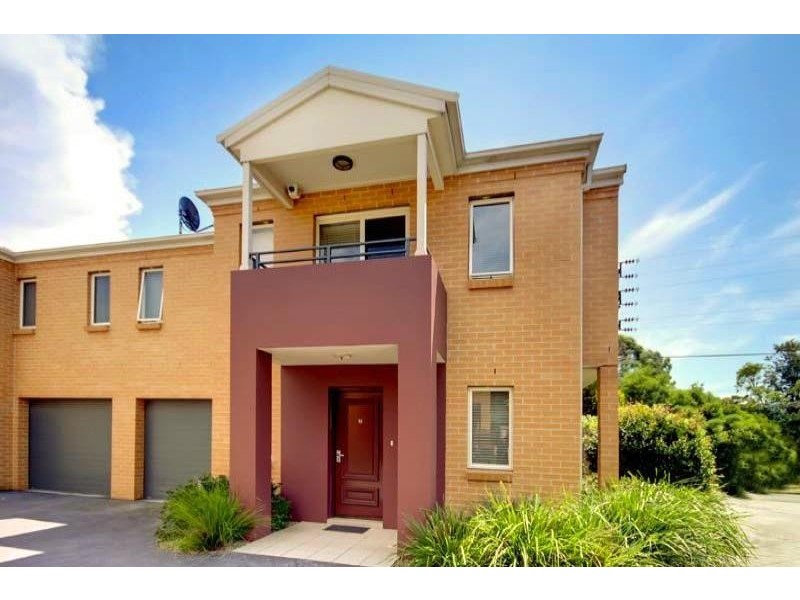 Unit 14/49 Cordeaux Rd, Figtree NSW 2525
