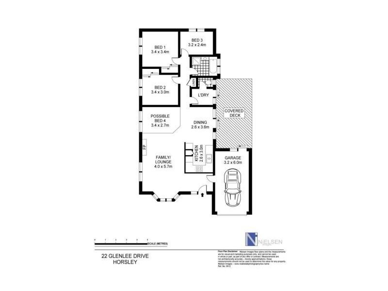 22 Glenlee Dr, Horsley NSW 2530