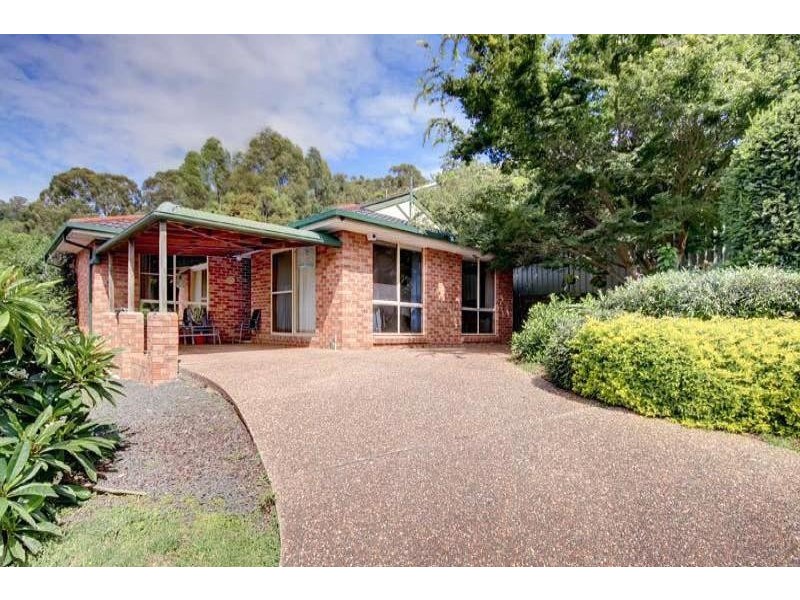 31 Malonga Pl, Koonawarra NSW 2530