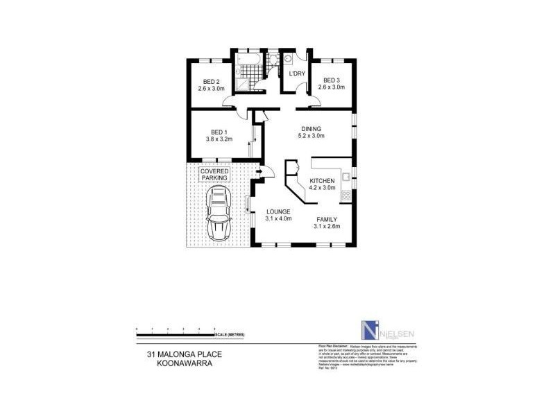 31 Malonga Pl, Koonawarra NSW 2530