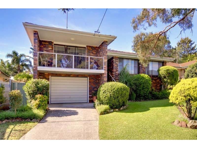 33 Compton St, Dapto NSW 2530