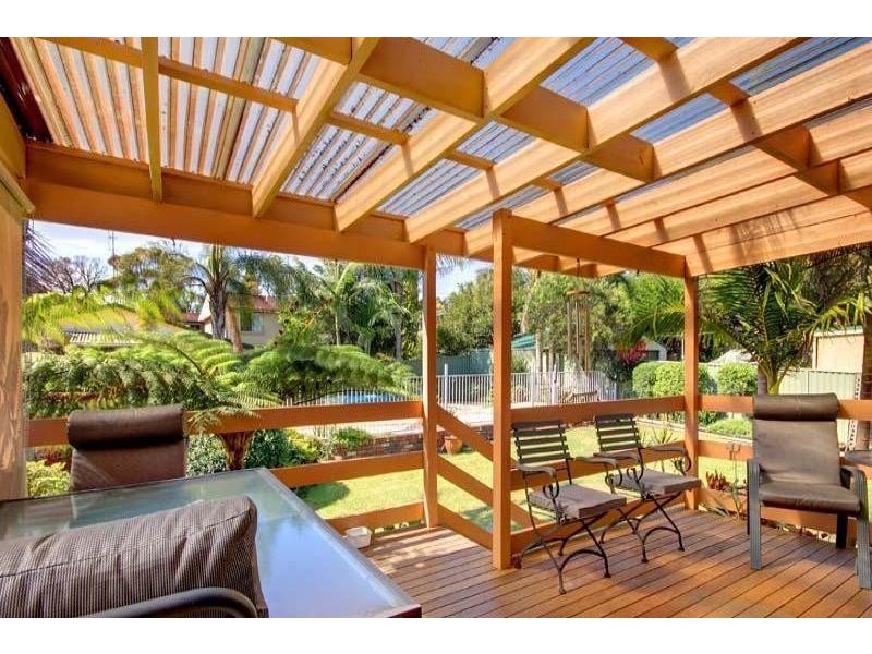 33 Compton St, Dapto NSW 2530
