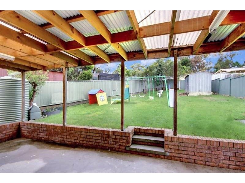 49 Compton St, Dapto NSW 2530