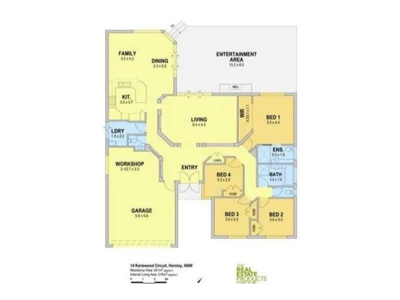 14 Kariewood Cct, Horsley NSW 2530