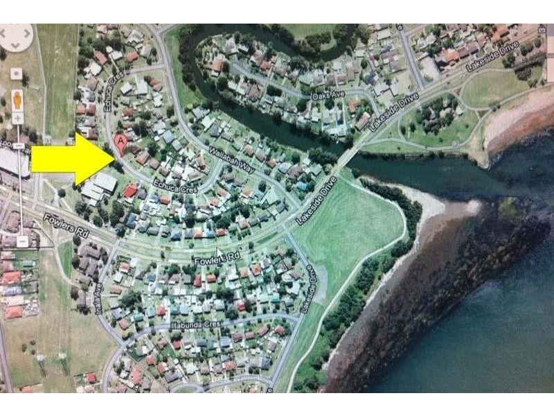 9 Echuca Cres, Koonawarra NSW 2530