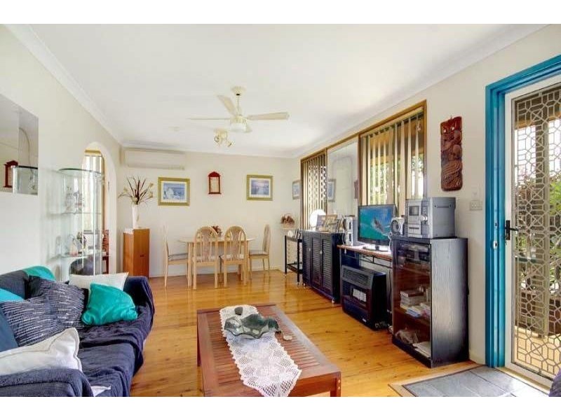 3 Galong Cres, Koonawarra NSW 2530