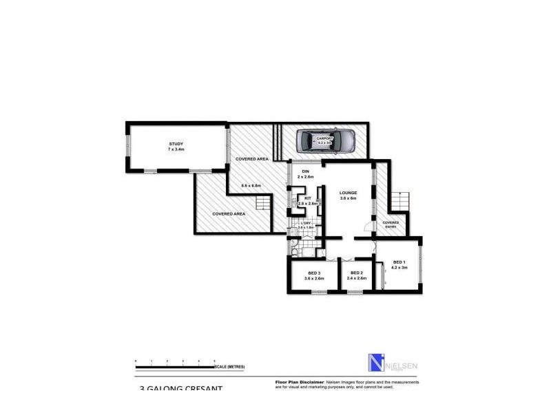 3 Galong Cres, Koonawarra NSW 2530
