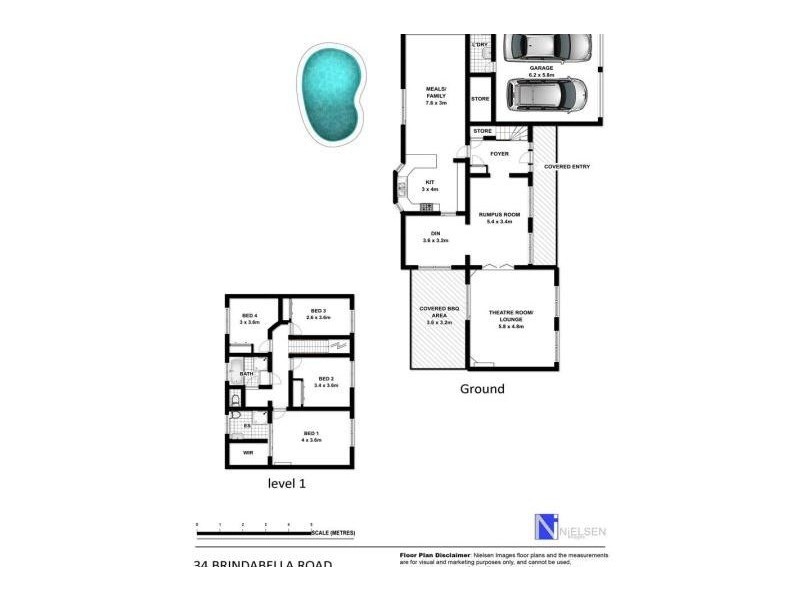 34 Brindabella Dr, Horsley NSW 2530