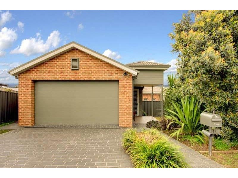 31 Shiraz Dr, Dapto NSW 2530