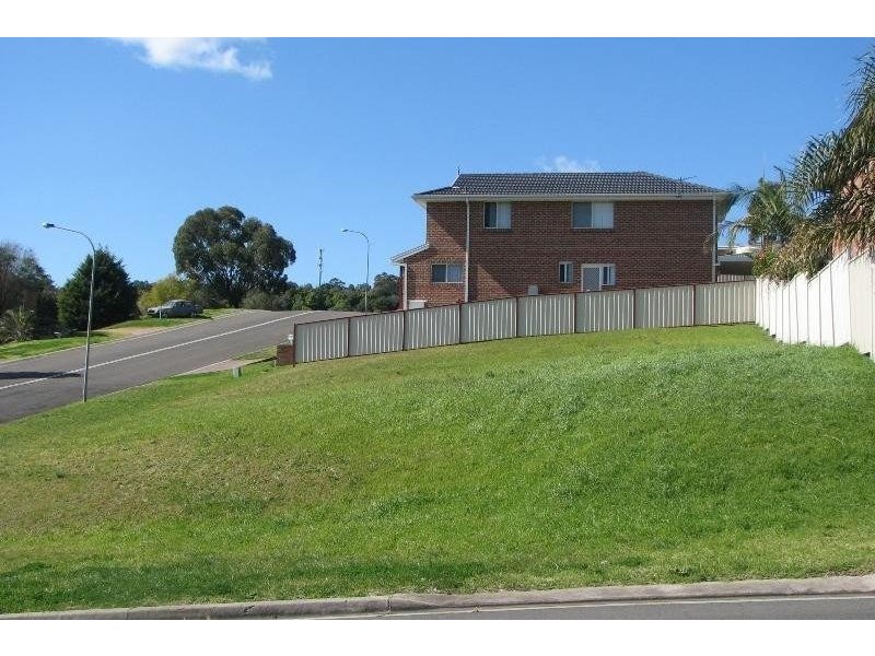 21 Cormack Ave, Dapto NSW 2530
