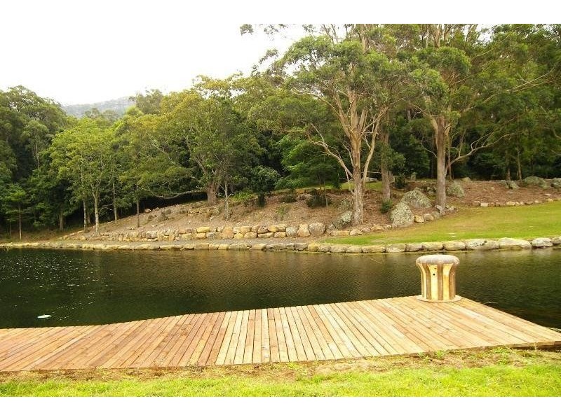 257 Paynes Rd, Dapto NSW 2530