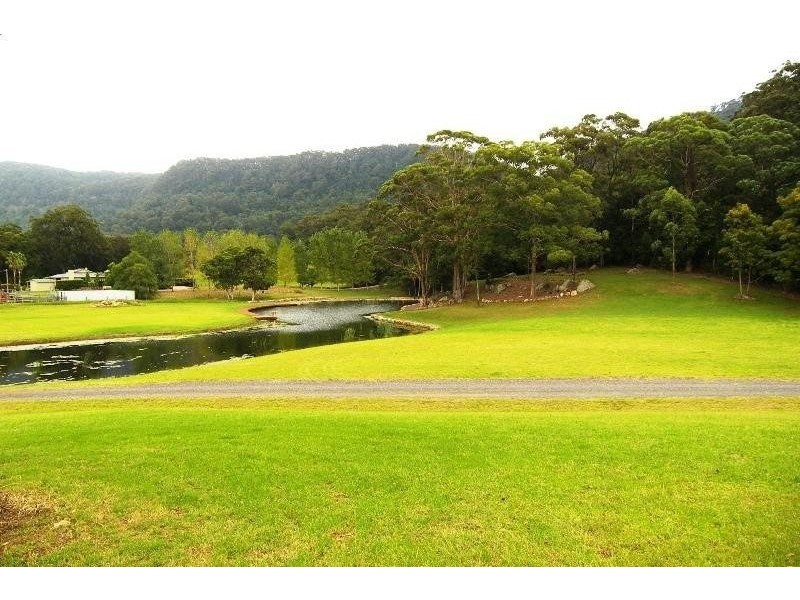 257 Paynes Rd, Dapto NSW 2530