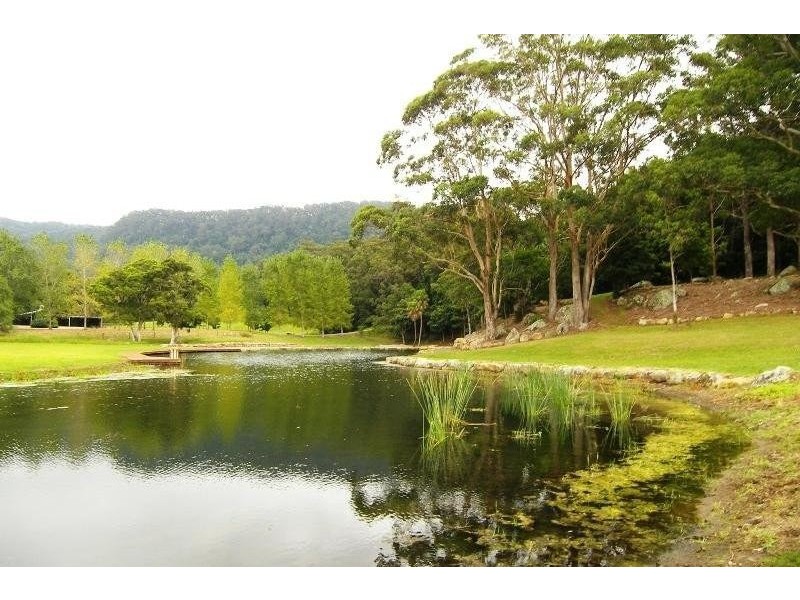 257 Paynes Rd, Dapto NSW 2530