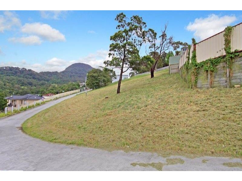 Cordeaux Heights NSW 2526