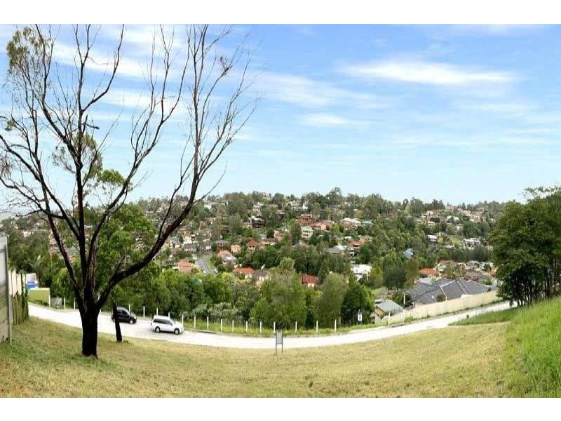 Cordeaux Heights NSW 2526