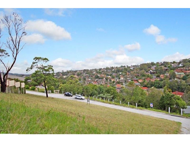 Cordeaux Heights NSW 2526