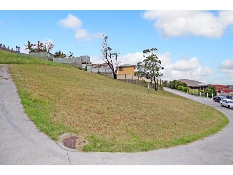 Cordeaux Heights NSW 2526