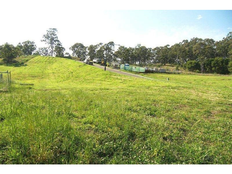 7 Pinnacle Way, Dapto NSW 2530