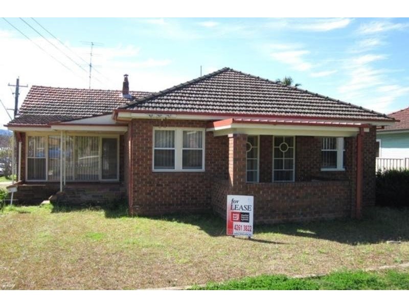 98 Byamee St, Dapto NSW 2530
