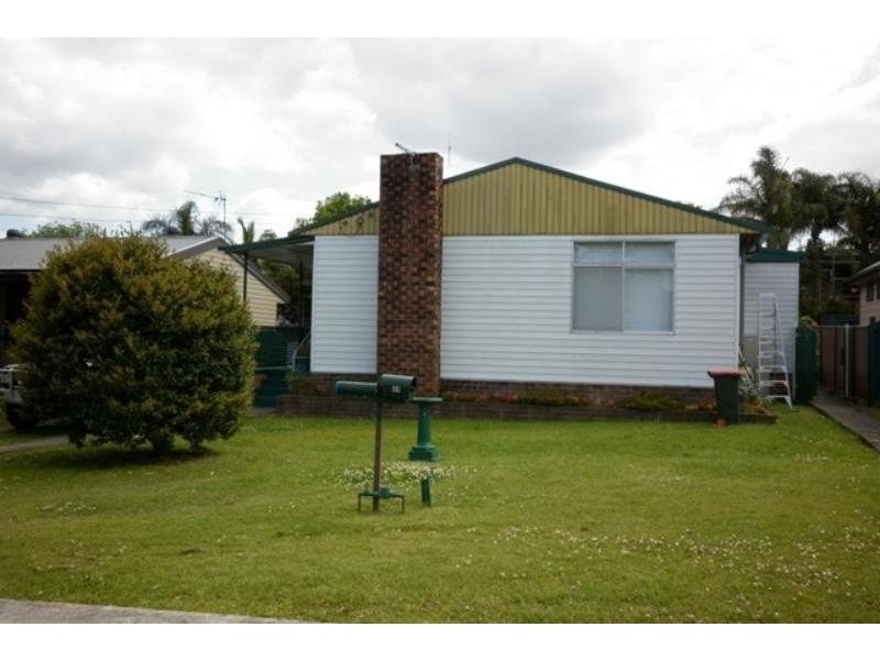 44 Barellan Ave, Dapto NSW 2530