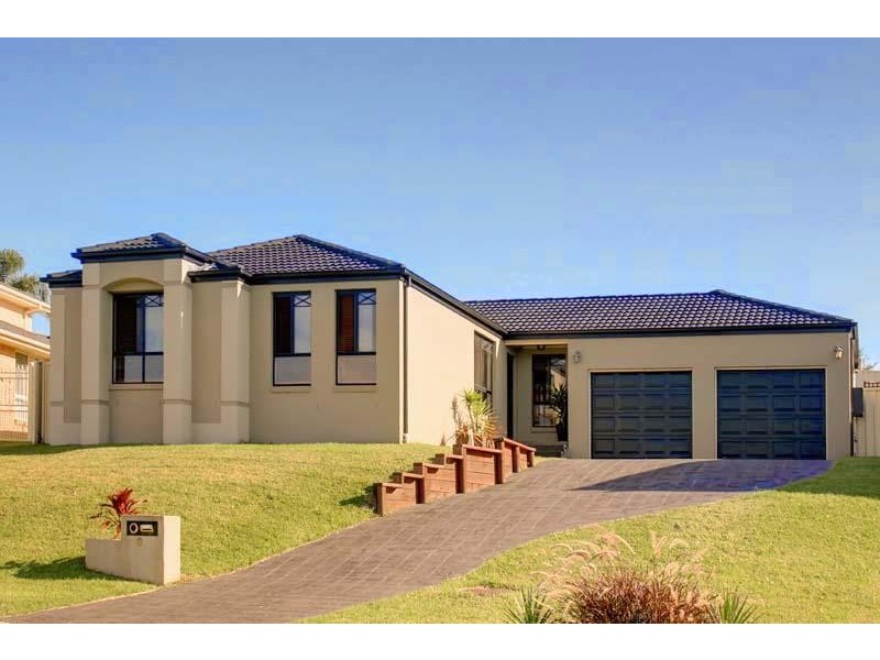 8 Arboreal Pl, Horsley NSW 2530