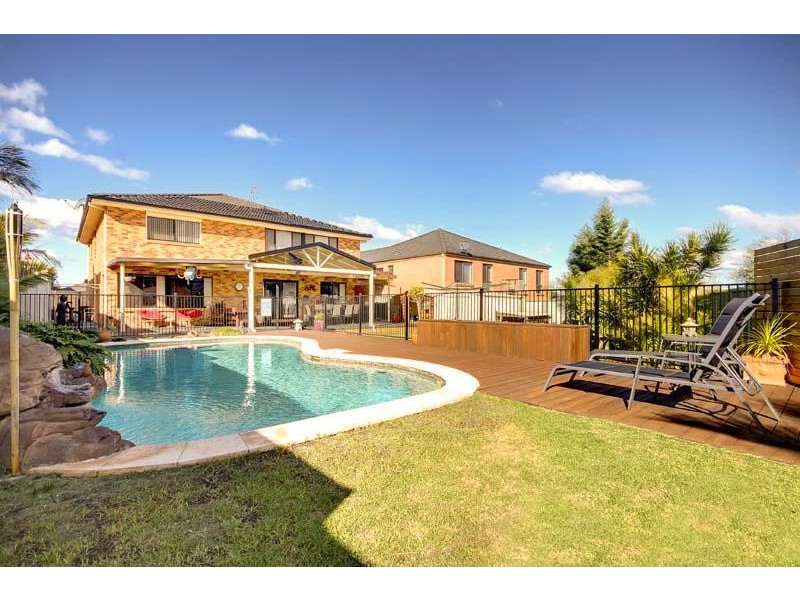 14 Shiraz Dr, Dapto NSW 2530