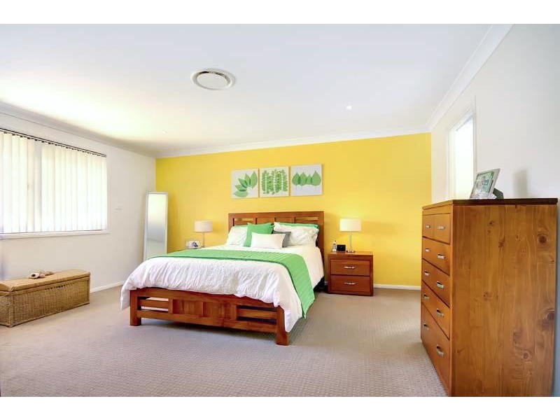 14 Shiraz Dr, Dapto NSW 2530