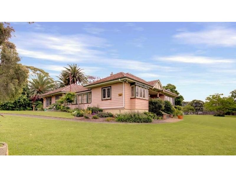 88 Darkes Rd, Kembla Grange NSW 2526