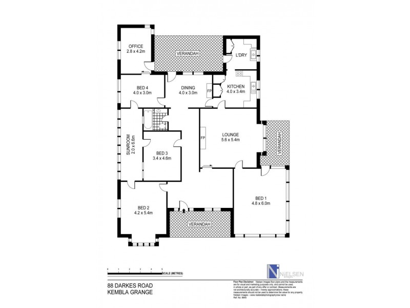 88 Darkes Rd, Kembla Grange NSW 2526