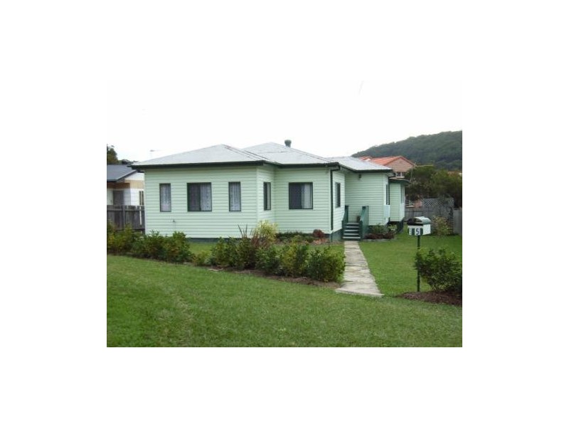 5 Hill St, Coffs Harbour NSW 2450
