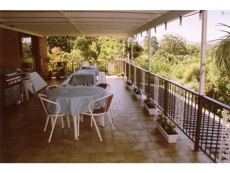 800 Orara 0, Nana Glen NSW 2450