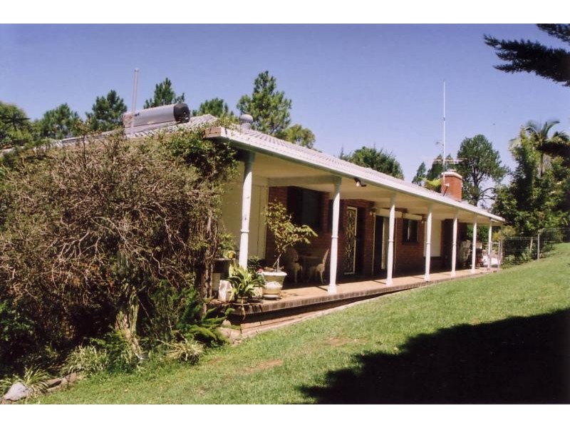 800 Orara 0, Nana Glen NSW 2450