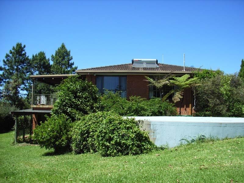 800 Orara 0, Nana Glen NSW 2450