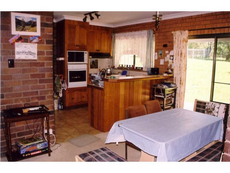 800 Orara 0, Nana Glen NSW 2450